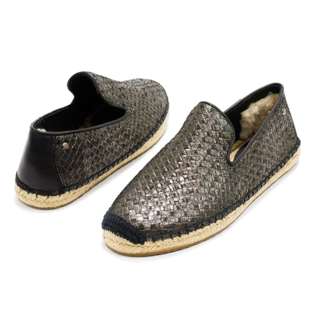 UGG shoes - Black 8