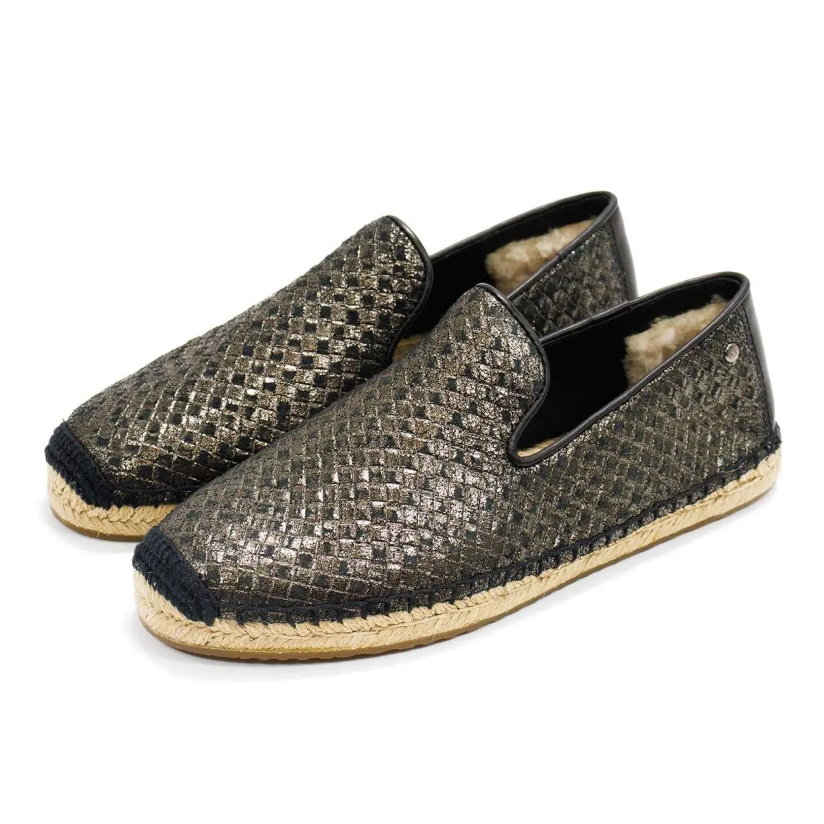 UGG shoes - Black 4