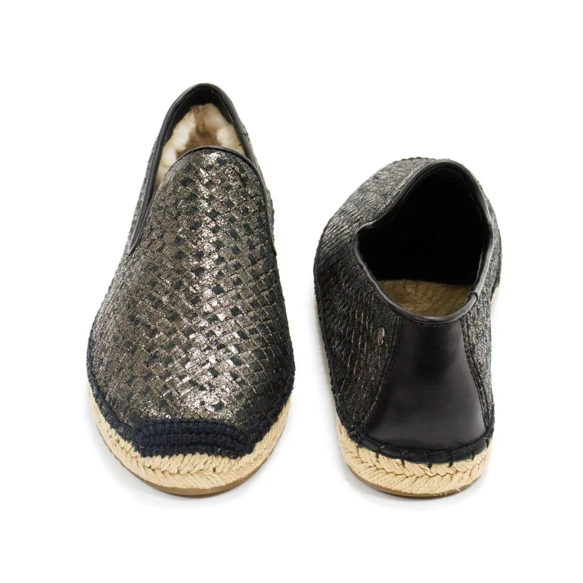 UGG shoes - Black 7