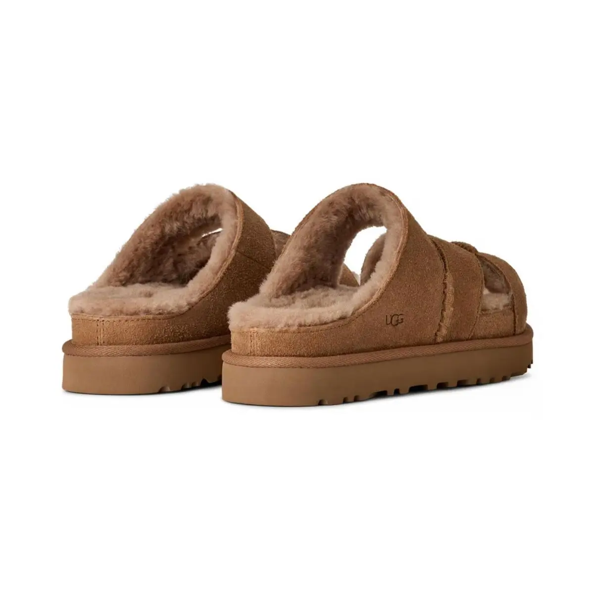 UGG shoes - 23085856_10838617 - 23085856_10838617 - Chestnut 1