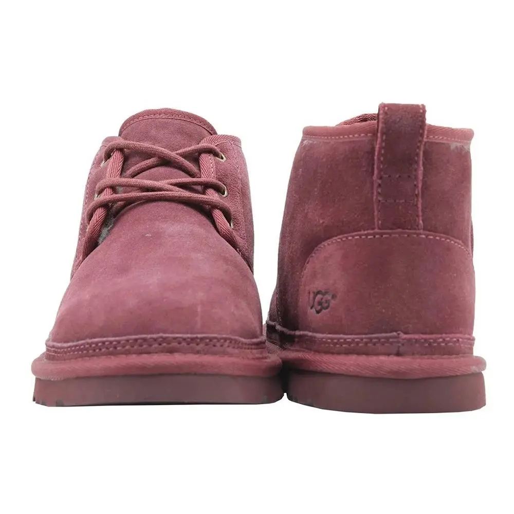 UGG shoes - Neumel - Neumel - Red 2