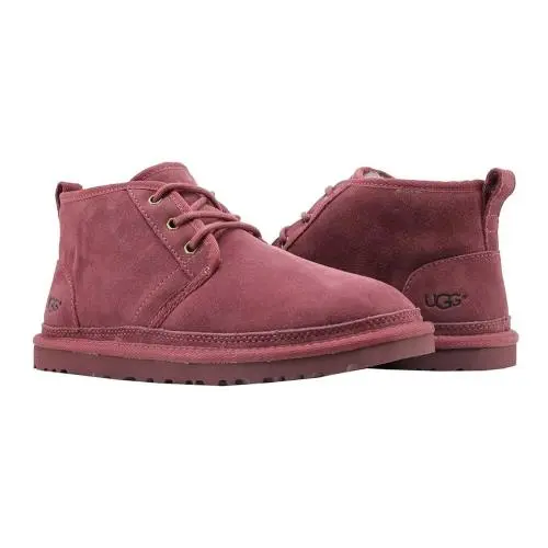 UGG shoes - Neumel - Neumel - Red 4