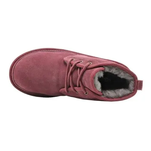 UGG shoes - Neumel - Neumel - Red 6