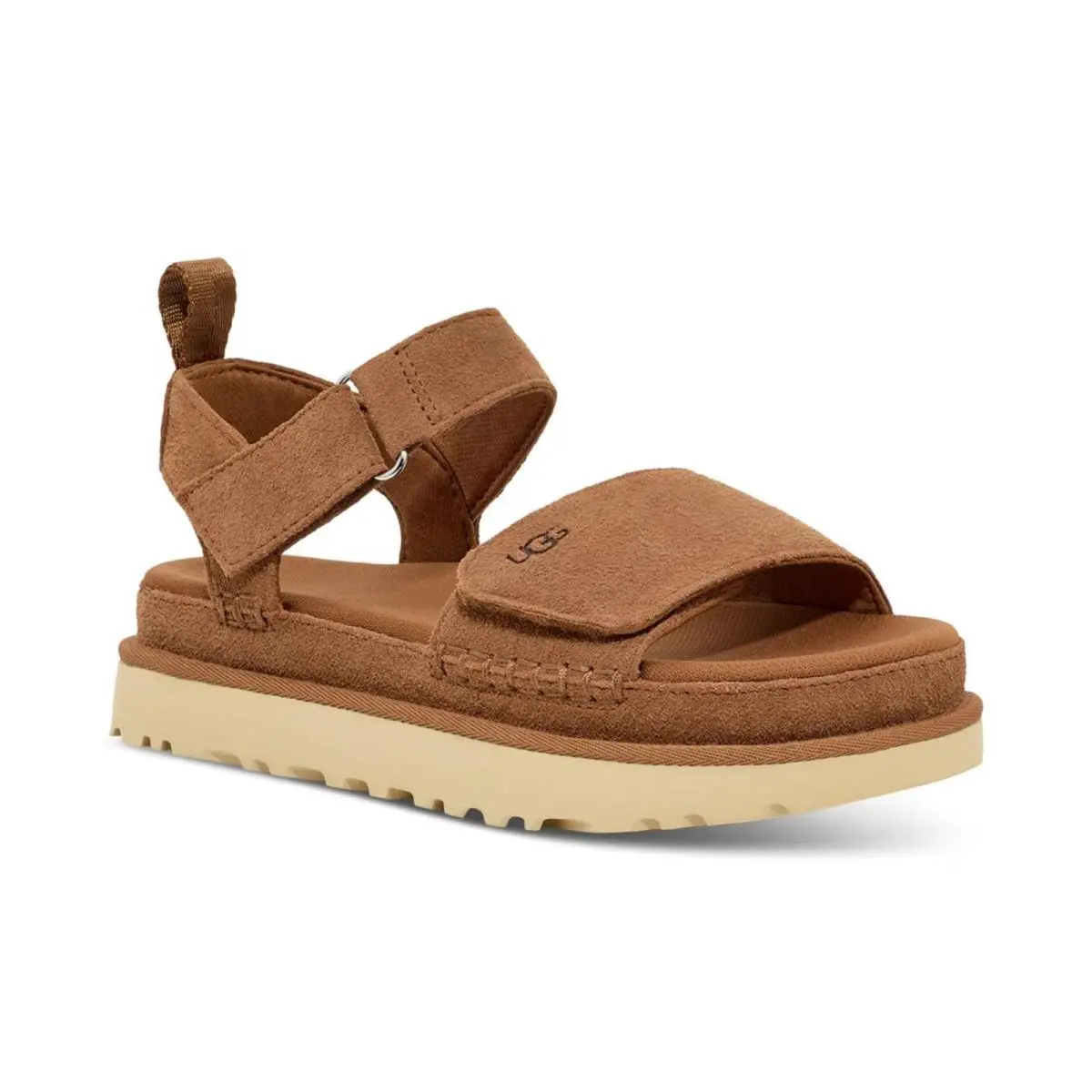 UGG shoes - 16416172_9929884 - 16416172_9929884 - Chestnut 3