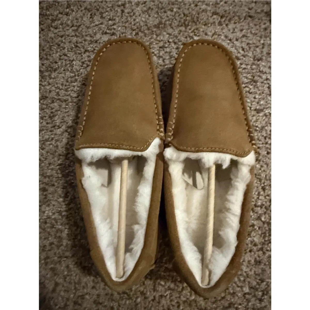 UGG shoes - Tipton - Tipton - 1105893 - Brown (UPC: 192410492282) 3