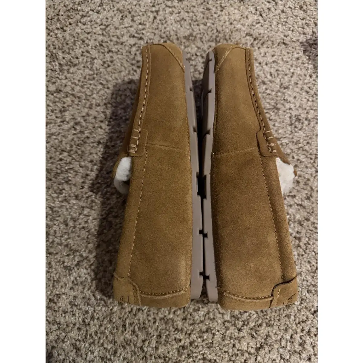 UGG shoes - Tipton - Tipton - 1105893 - Brown (UPC: 192410492282) 4