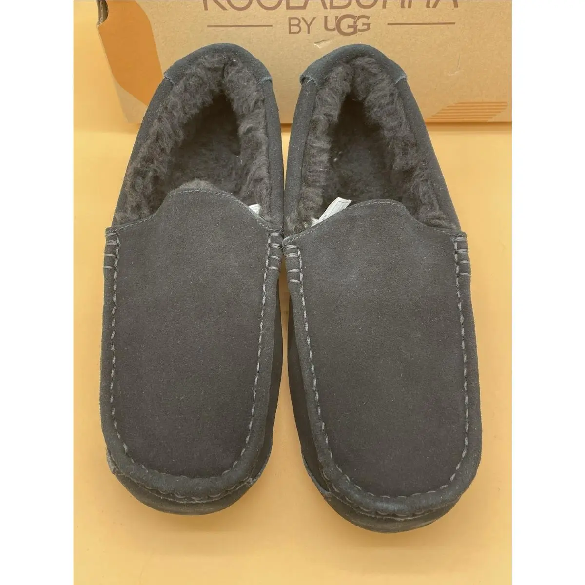 UGG shoes - 1105893 - 1105893 - Black 0
