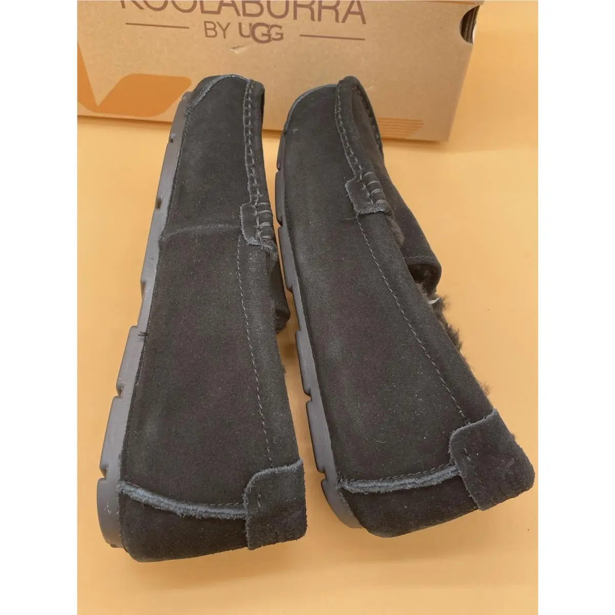 UGG shoes - 1105893 - 1105893 - Black 1