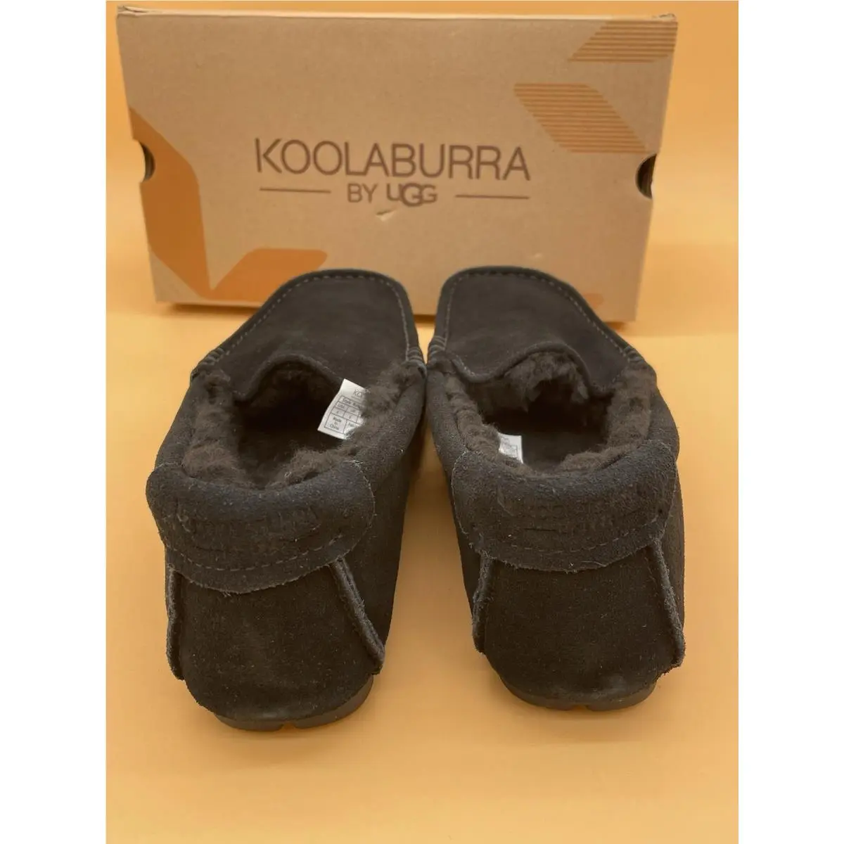 UGG shoes - 1105893 - 1105893 - Black 2
