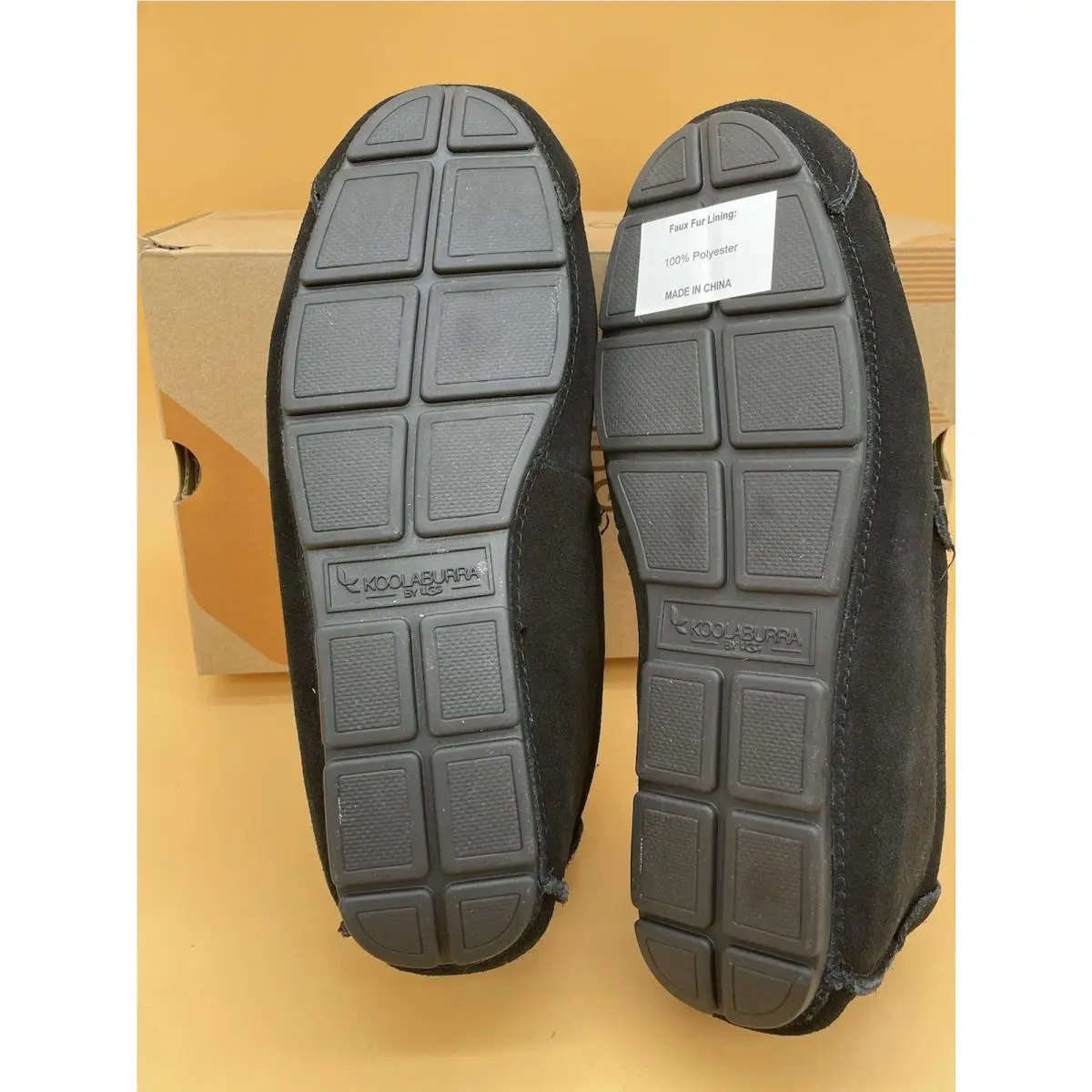 UGG shoes - 1105893 - 1105893 - Black 3