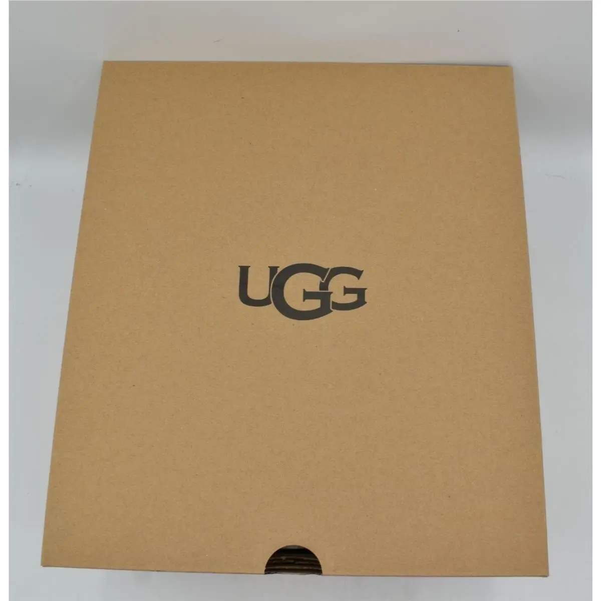 UGG shoes - Blue / Grey (UPC: 197634191140) 9