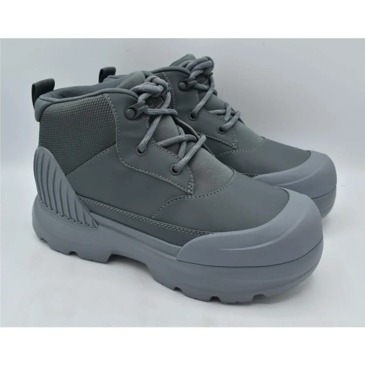UGG shoes - Blue / Grey (UPC: 197634191140) 1
