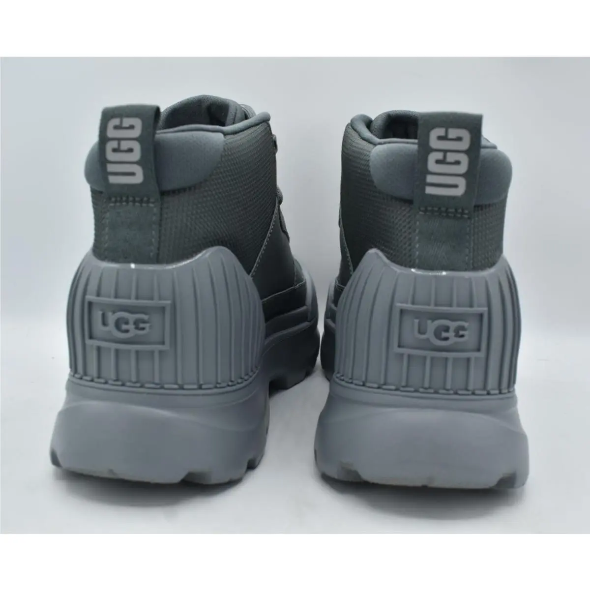 UGG shoes - Blue / Grey (UPC: 197634191140) 2