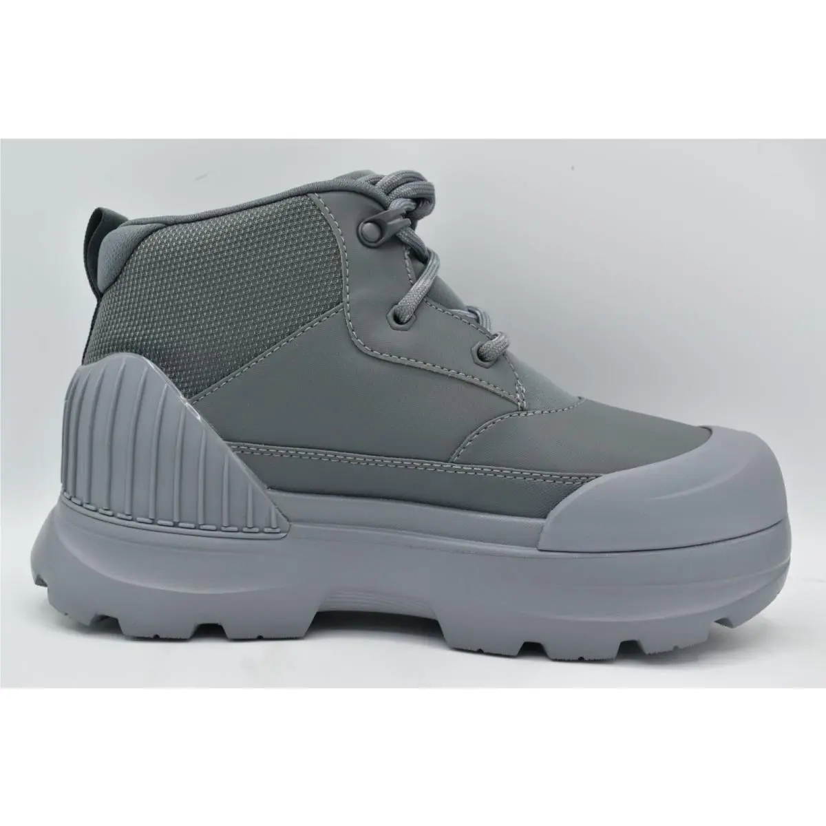 UGG shoes - Blue / Grey (UPC: 197634191140) 5