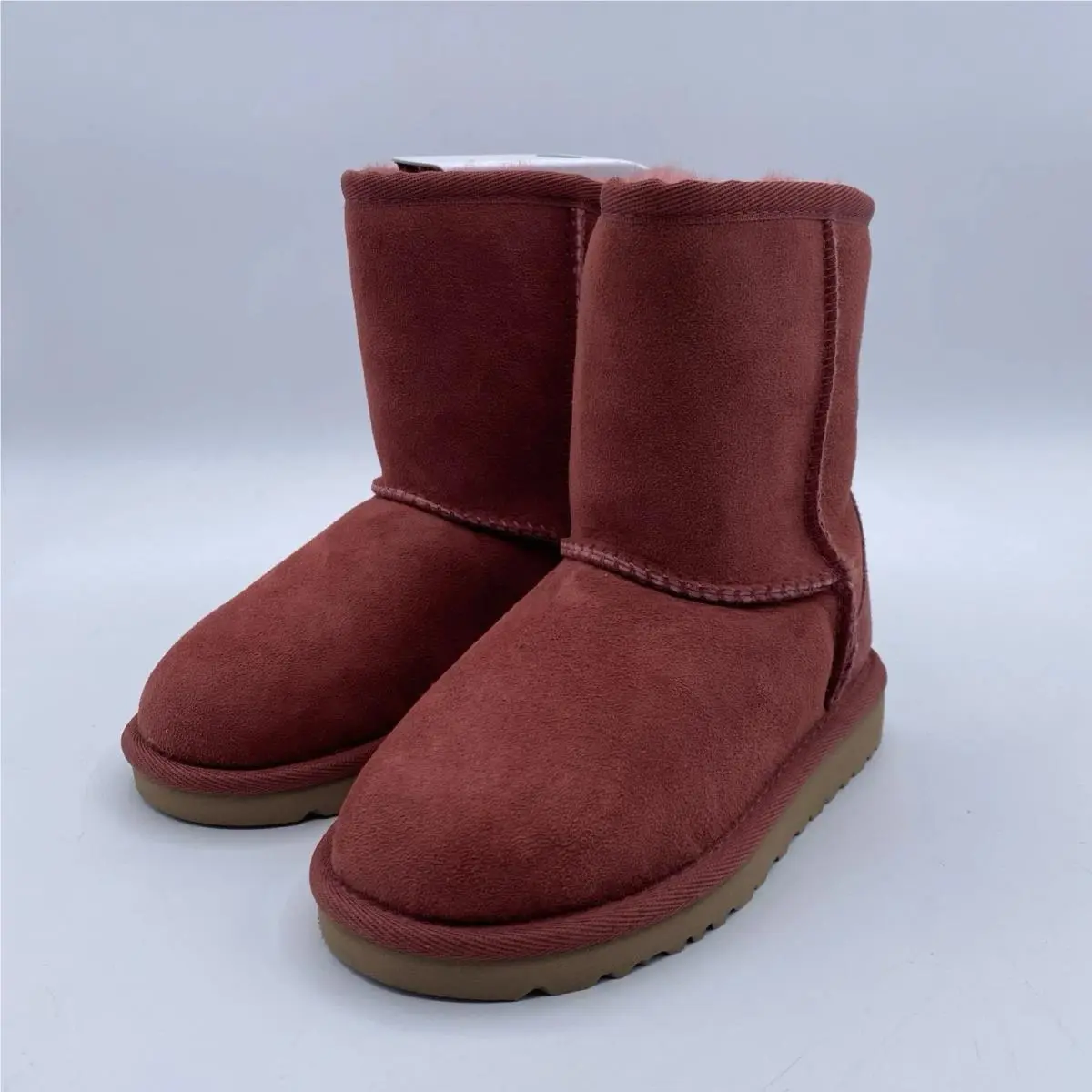 UGG shoes - UGG Neumel - Neumel - Red 1