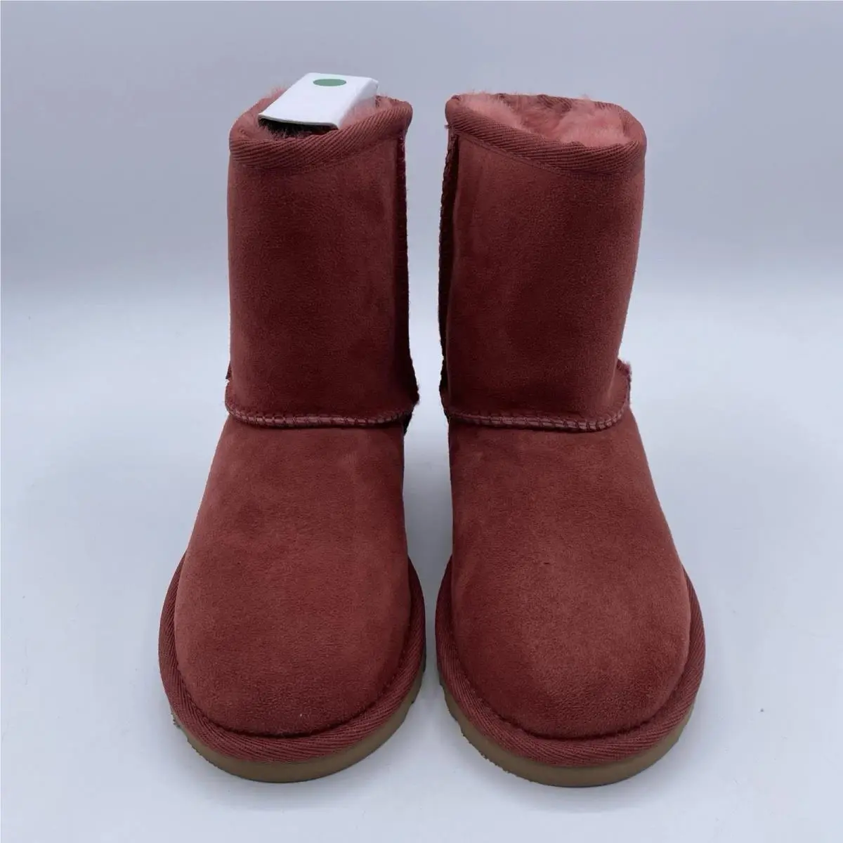 UGG shoes - UGG Neumel - Neumel - Red 2