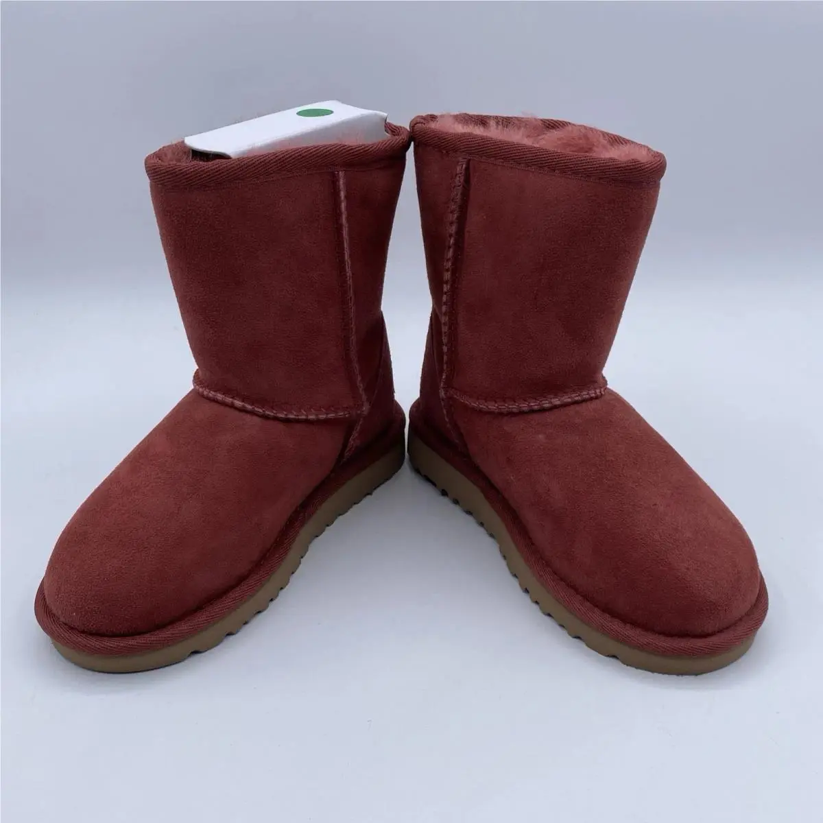 UGG shoes - UGG Neumel - Neumel - Red 3