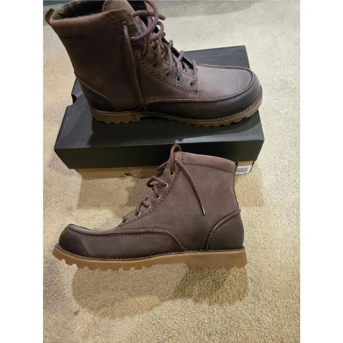 UGG shoes - Ugg Fallbrook - Fallbrook - Red 0