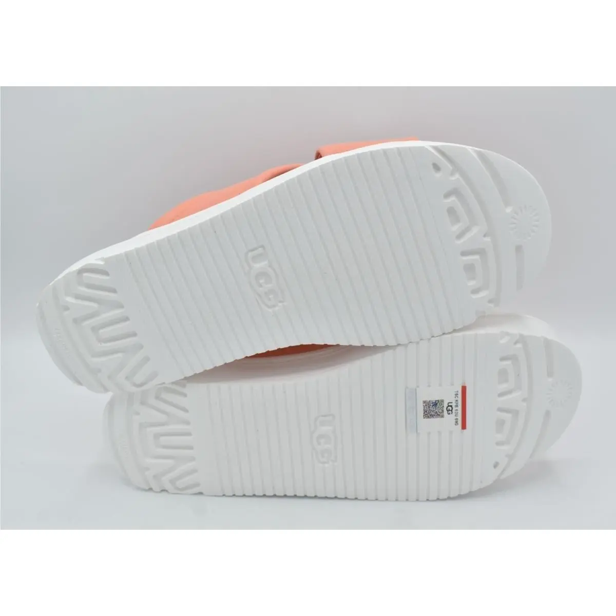 UGG shoes - Ugg Zayne Crossband Starfish - Zayne Crossband Starfish - 1128635 - Pink (UPC: 195719305550) 8