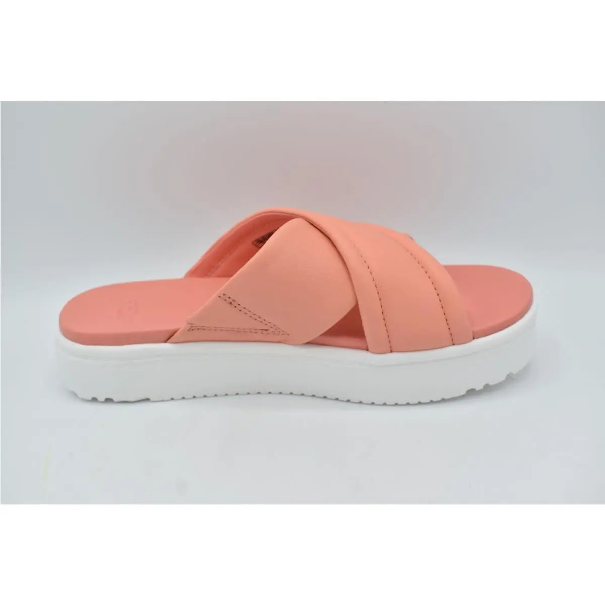 UGG shoes - Ugg Zayne Crossband Starfish - Zayne Crossband Starfish - 1128635 - Pink (UPC: 195719305550) 4