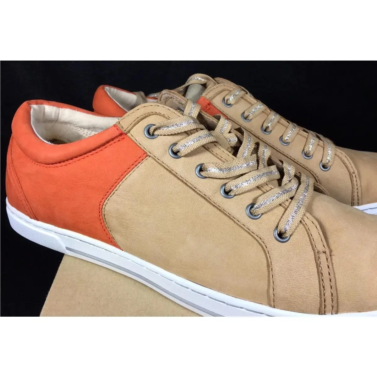 UGG shoes - Tawny Brown / Orange 0