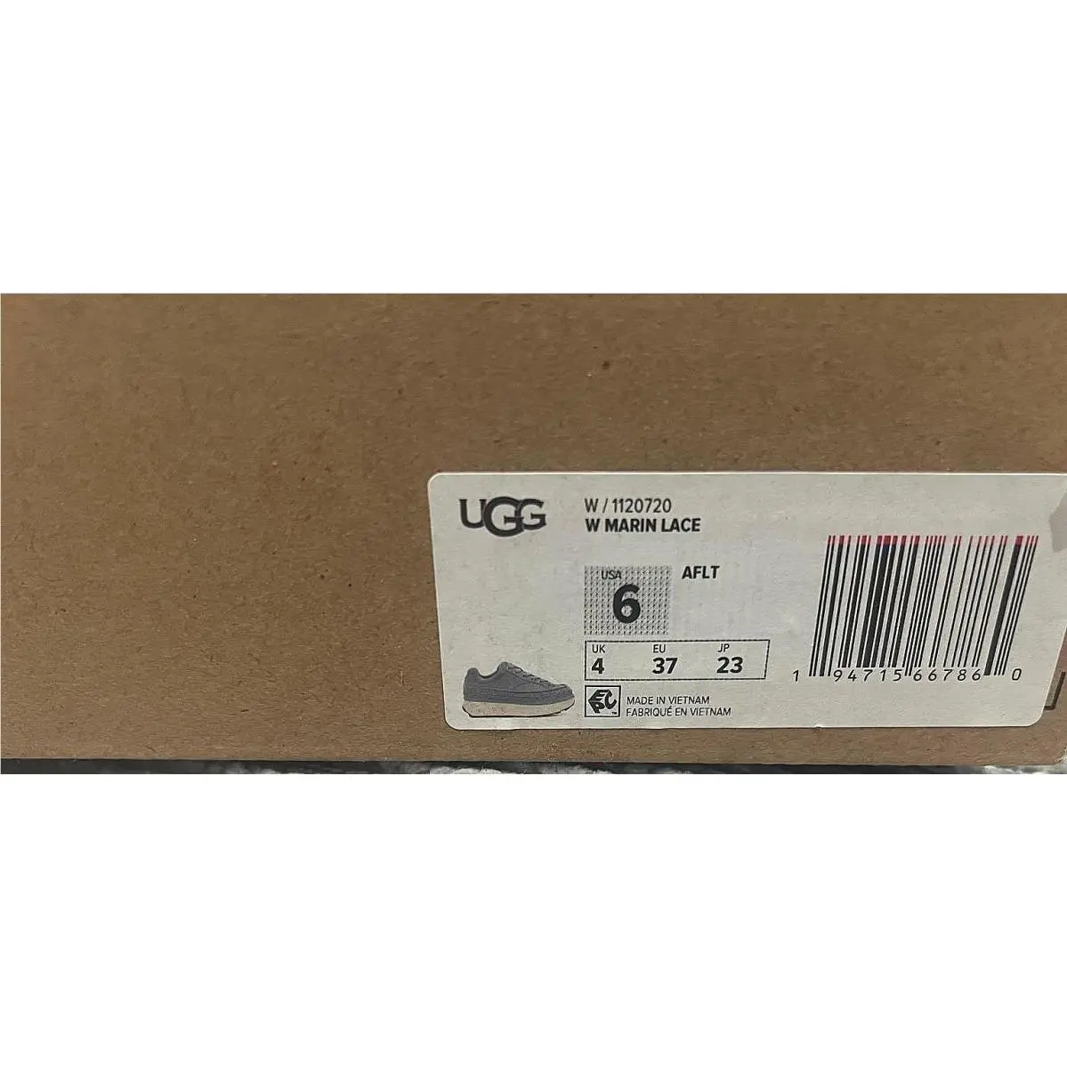 UGG shoes - 1120720 - 1120720 - AFLT 4
