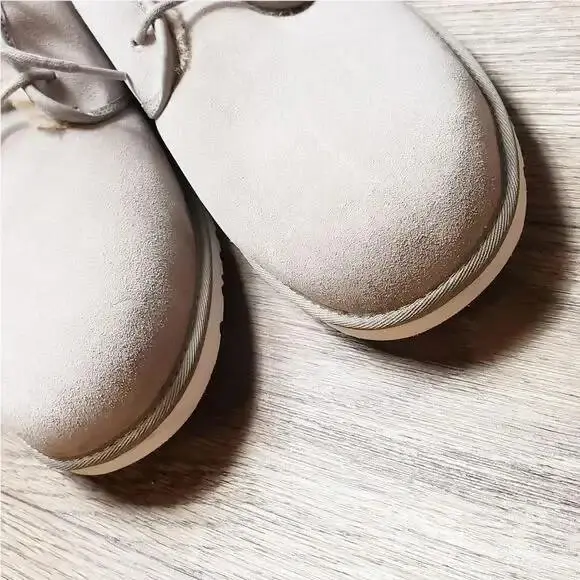 UGG shoes - Gray 2