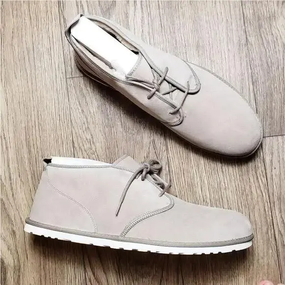 UGG shoes - Gray 0