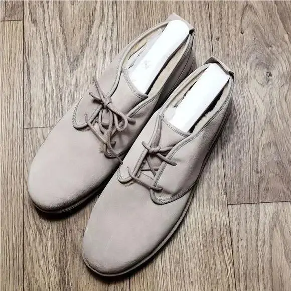 UGG shoes - Gray 1