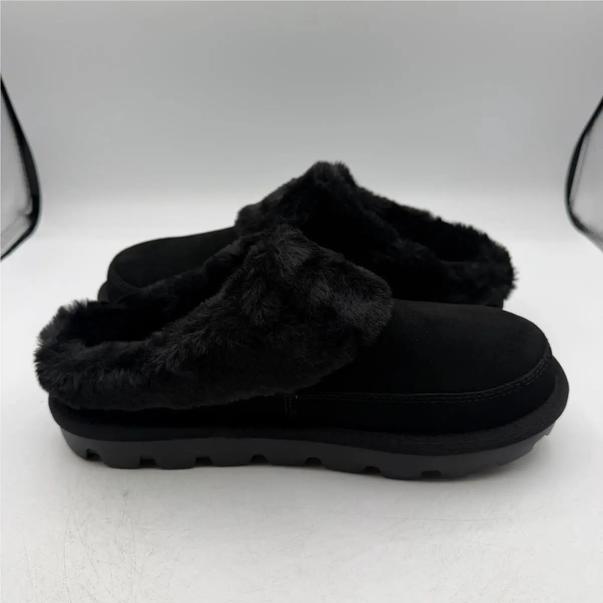 UGG shoes - 1145930 - 1145930 - Black 5
