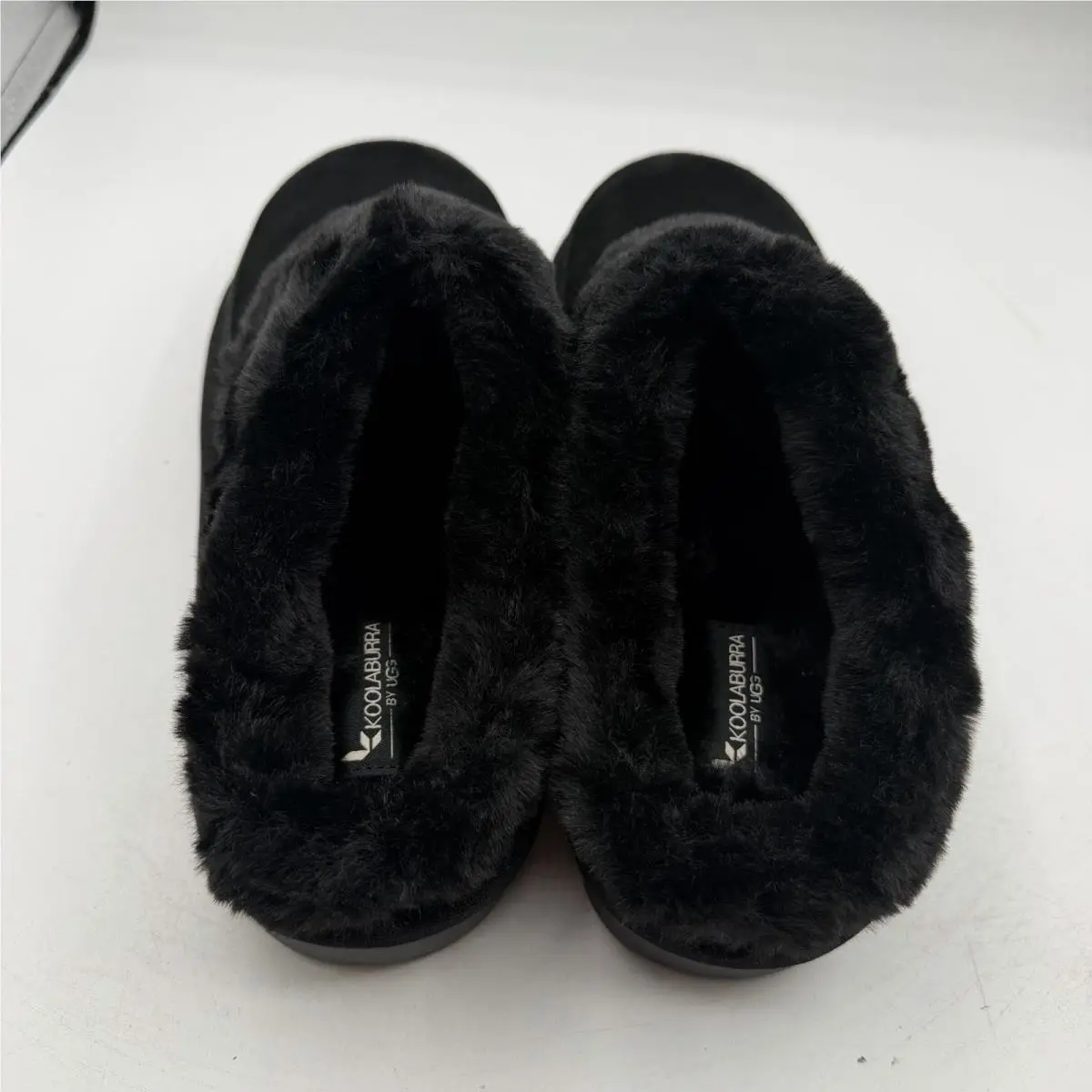 UGG shoes - 1145930 - 1145930 - Black 7