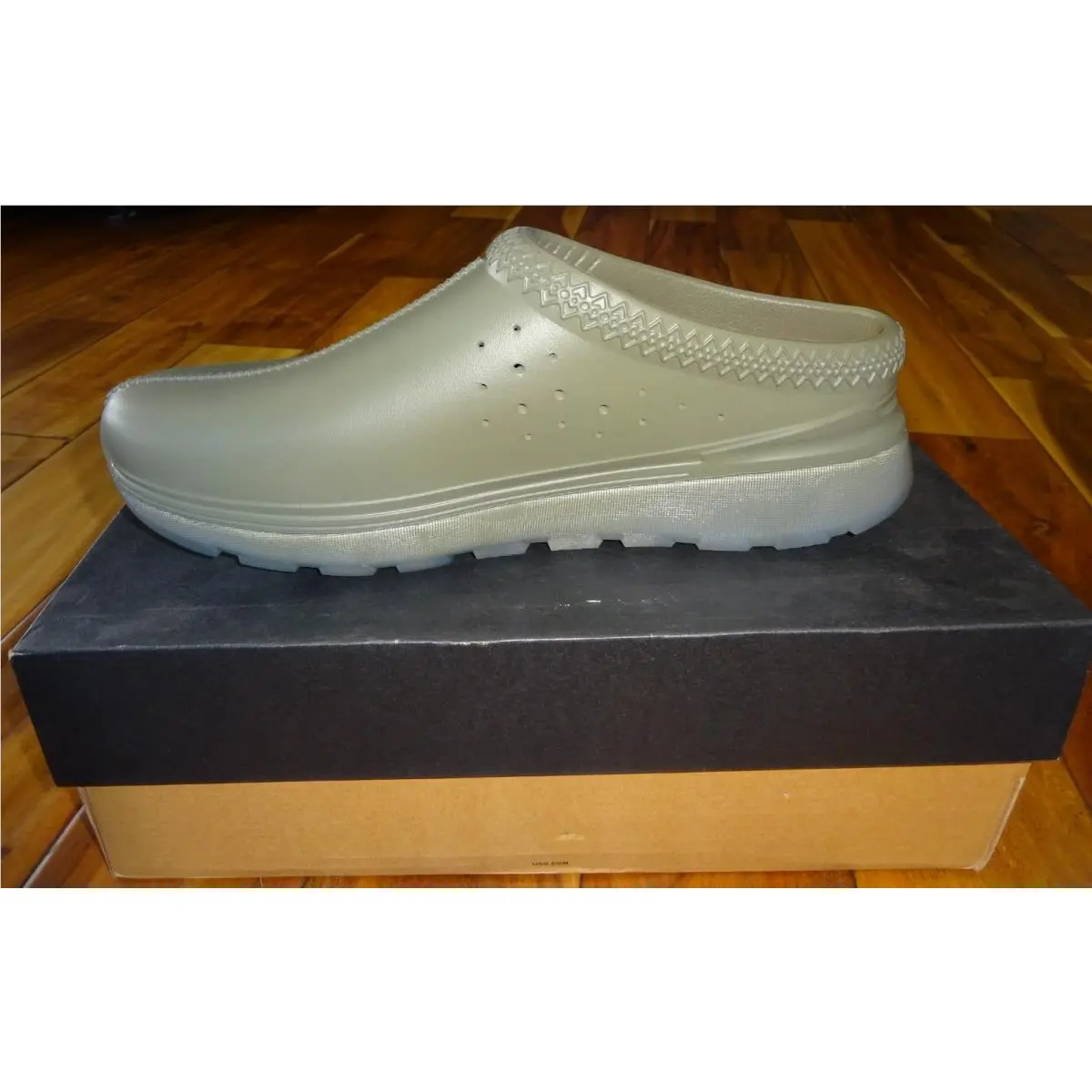 UGG shoes - UGG 1138590 Tasman - Tasman - Green 0