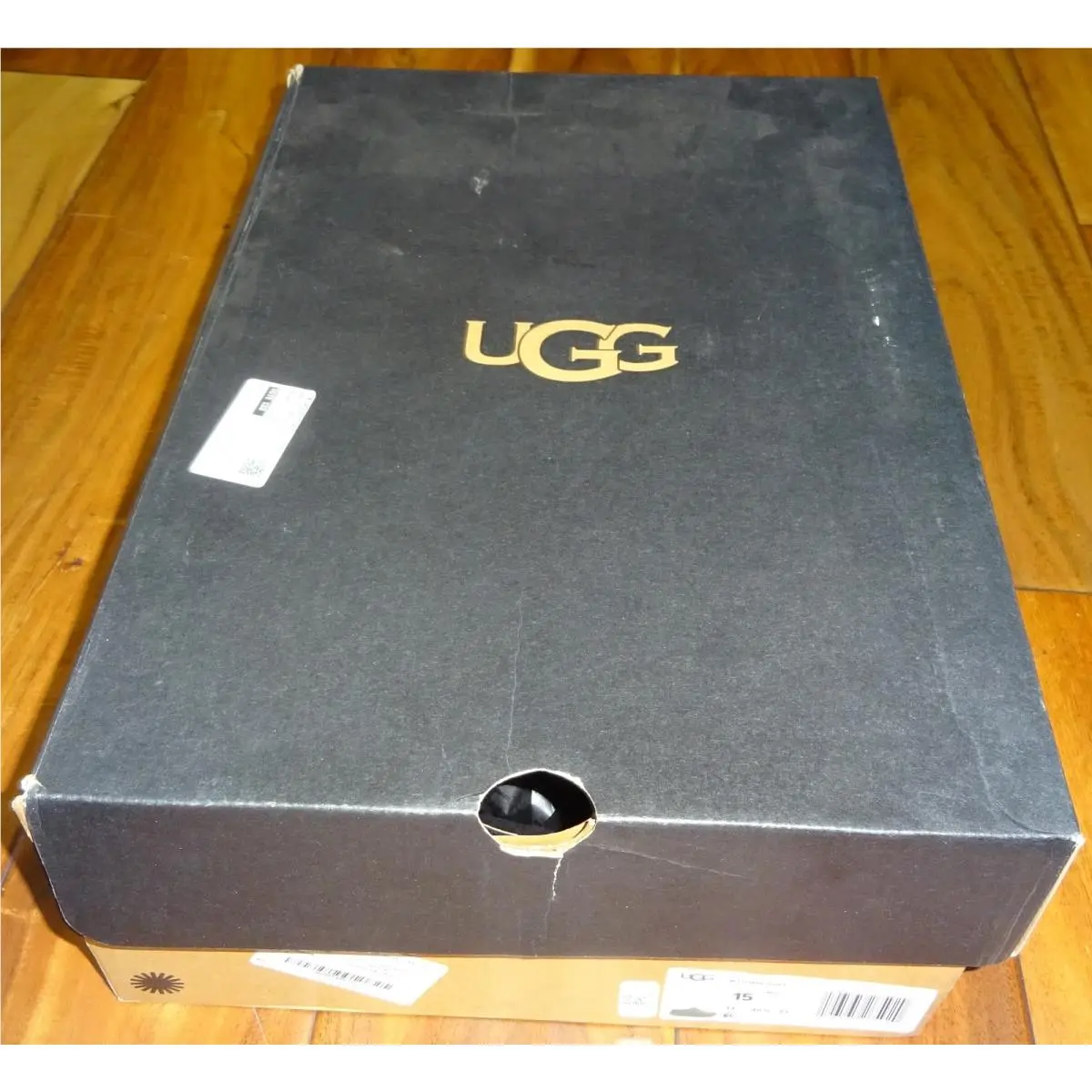 UGG shoes - UGG 1138590 Tasman - Tasman - Green 1