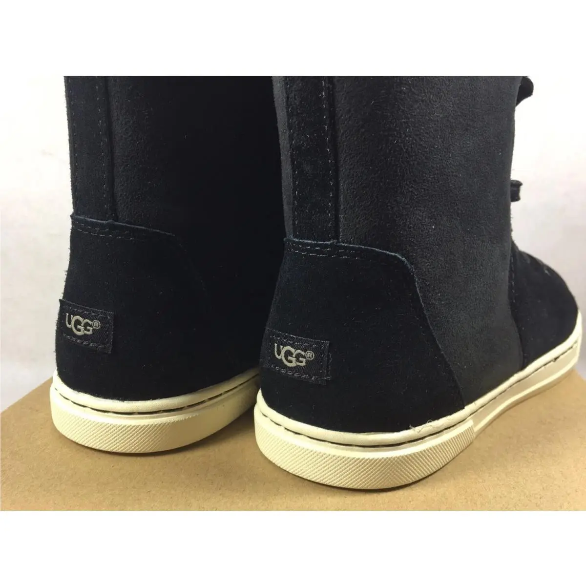 UGG shoes - Black 7