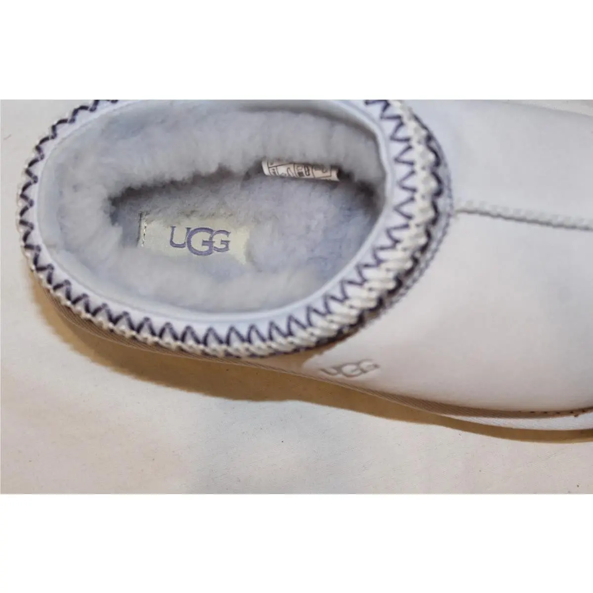 UGG shoes - Purple 3