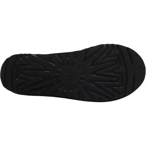 UGG shoes - 737872992798 - 737872992798 - Black (UPC: 737872992798) 5
