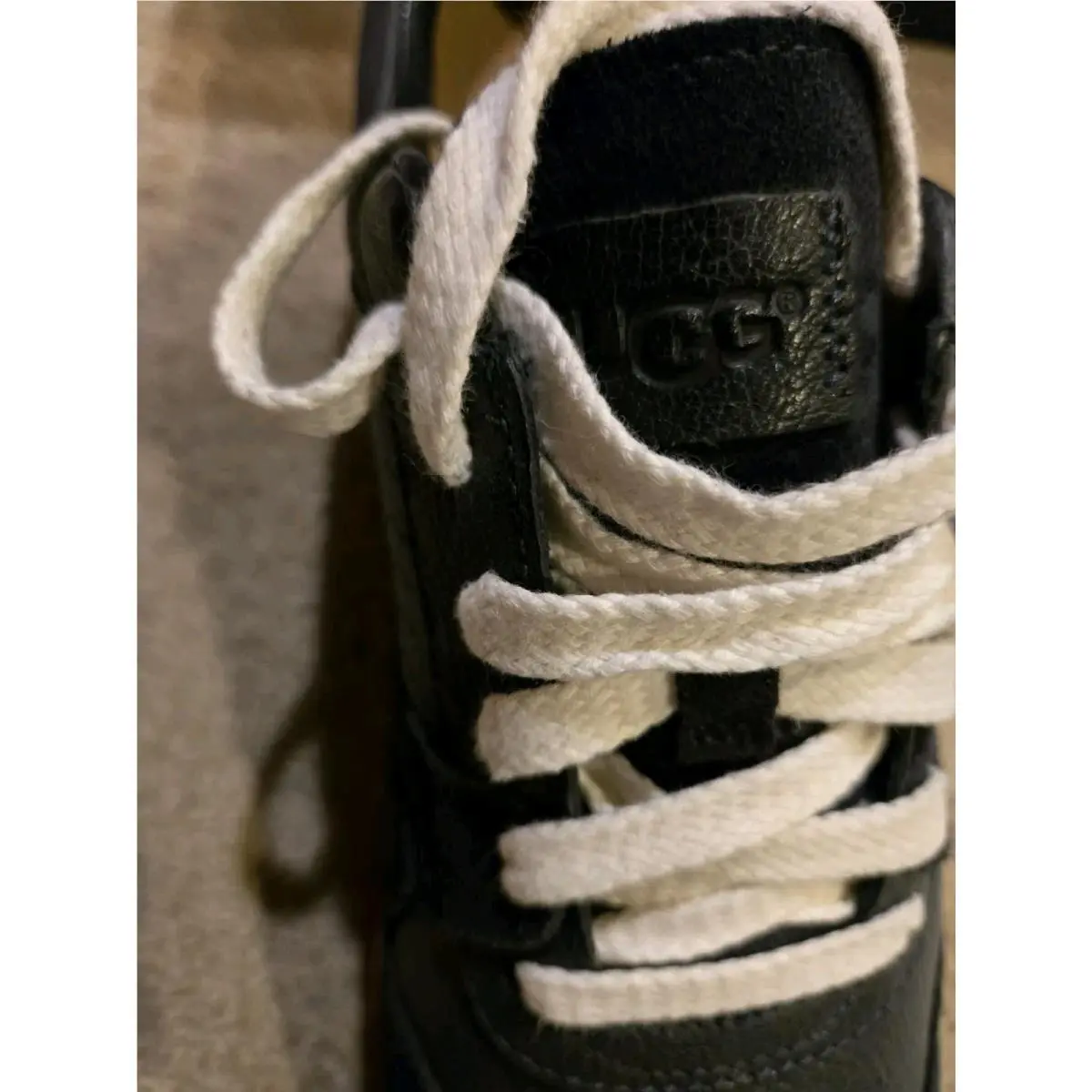 UGG shoes - Blue 5