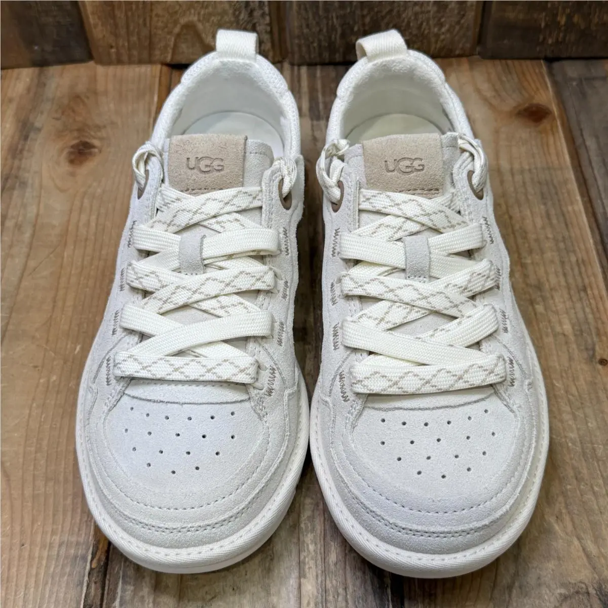 UGG shoes - UGG MINIMEL - MINIMEL - White 2