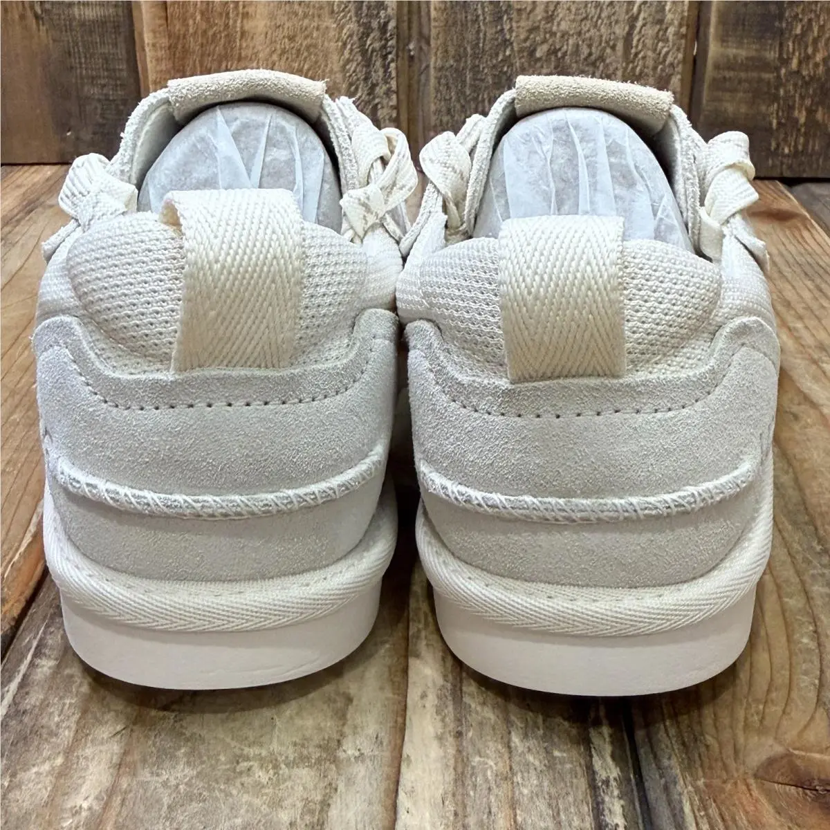 UGG shoes - UGG MINIMEL - MINIMEL - White 4