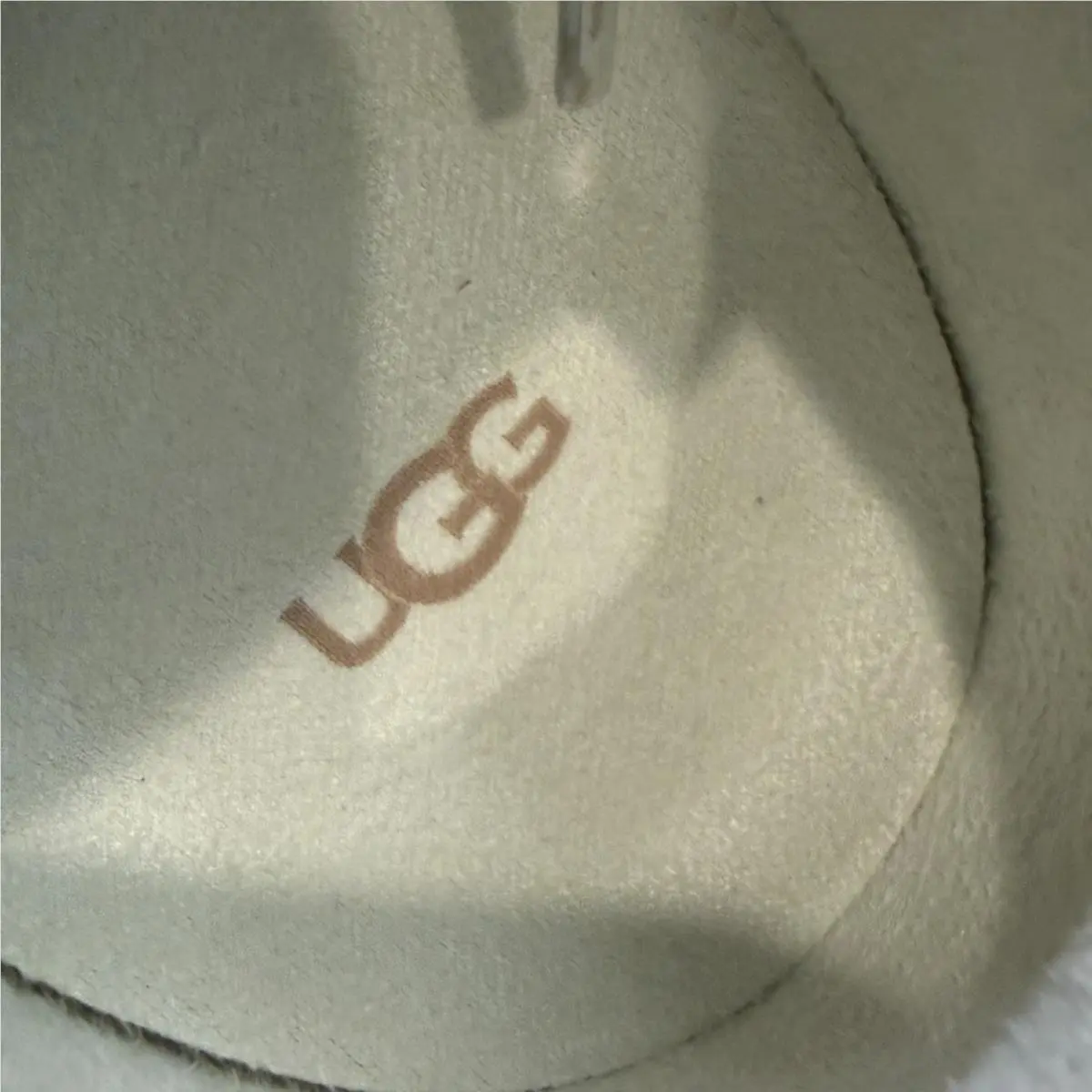 UGG shoes - UGG MINIMEL - MINIMEL - White 5