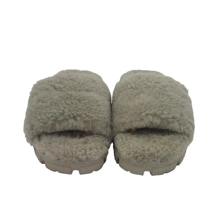 UGG shoes - UGG COZETTE CURLY - COZETTE CURLY - Goat 0