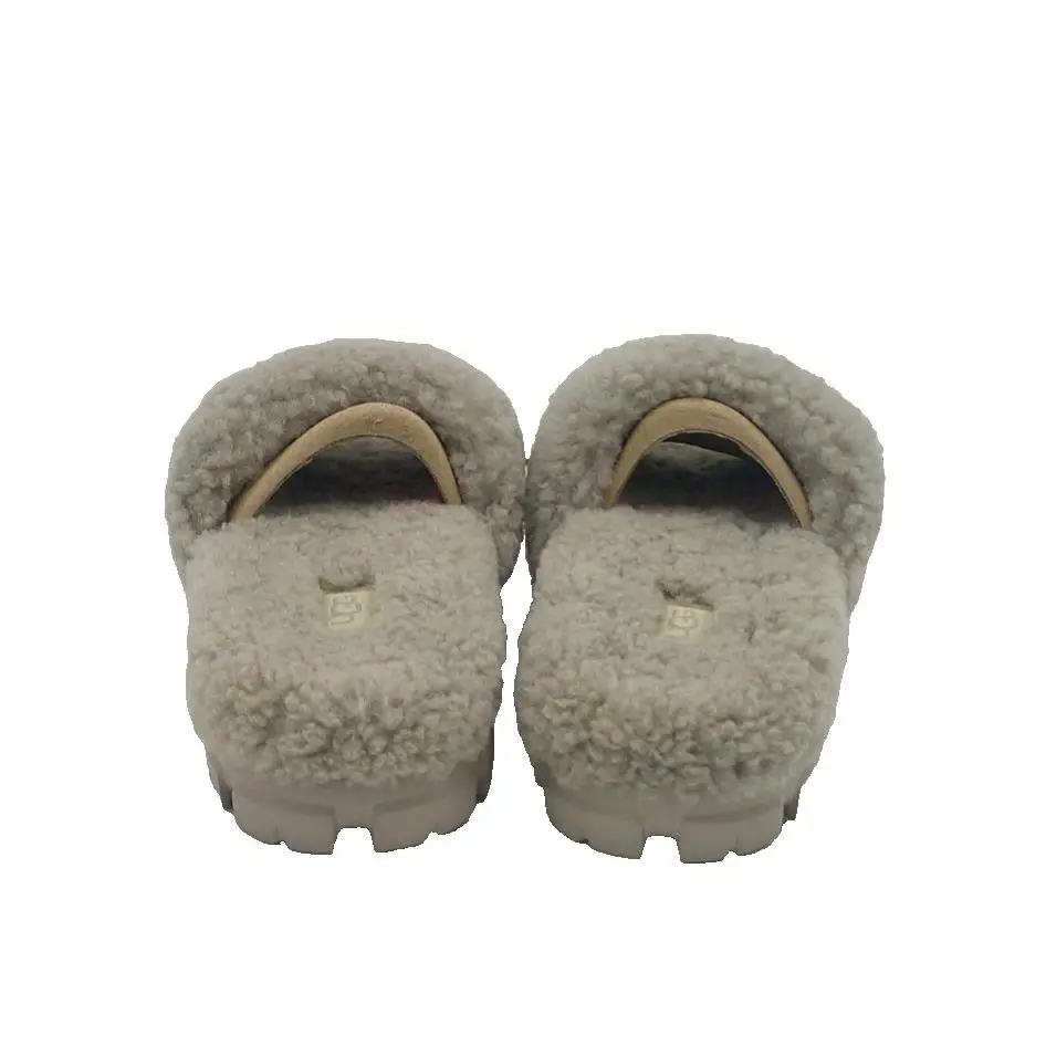 UGG shoes - UGG COZETTE CURLY - COZETTE CURLY - Goat 2