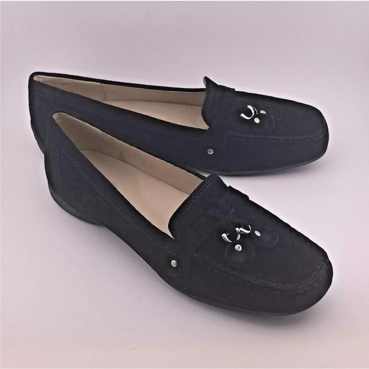 UGG shoes - UGG Australia Harlow - Australia Harlow - Black 0