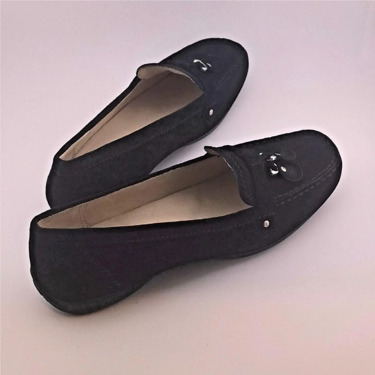 UGG shoes - UGG Australia Harlow - Australia Harlow - Black 1