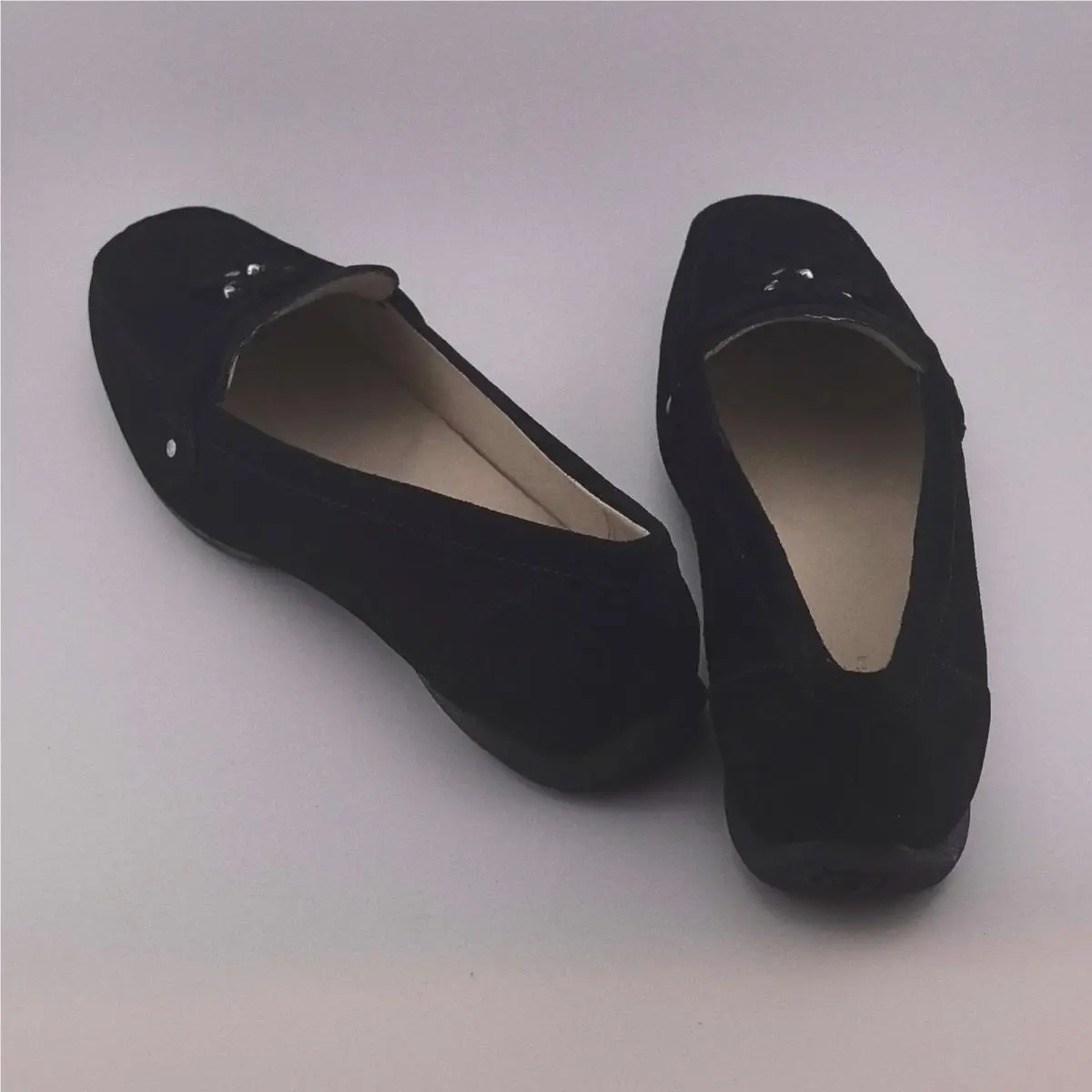 UGG shoes - UGG Australia Harlow - Australia Harlow - Black 2