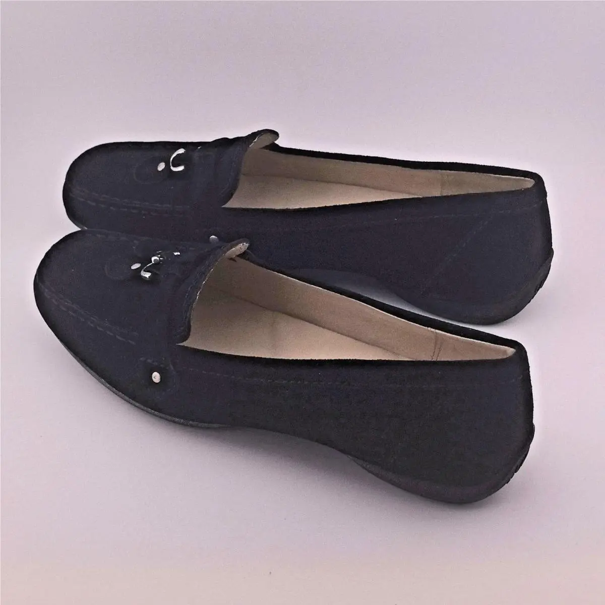 UGG shoes - UGG Australia Harlow - Australia Harlow - Black 3