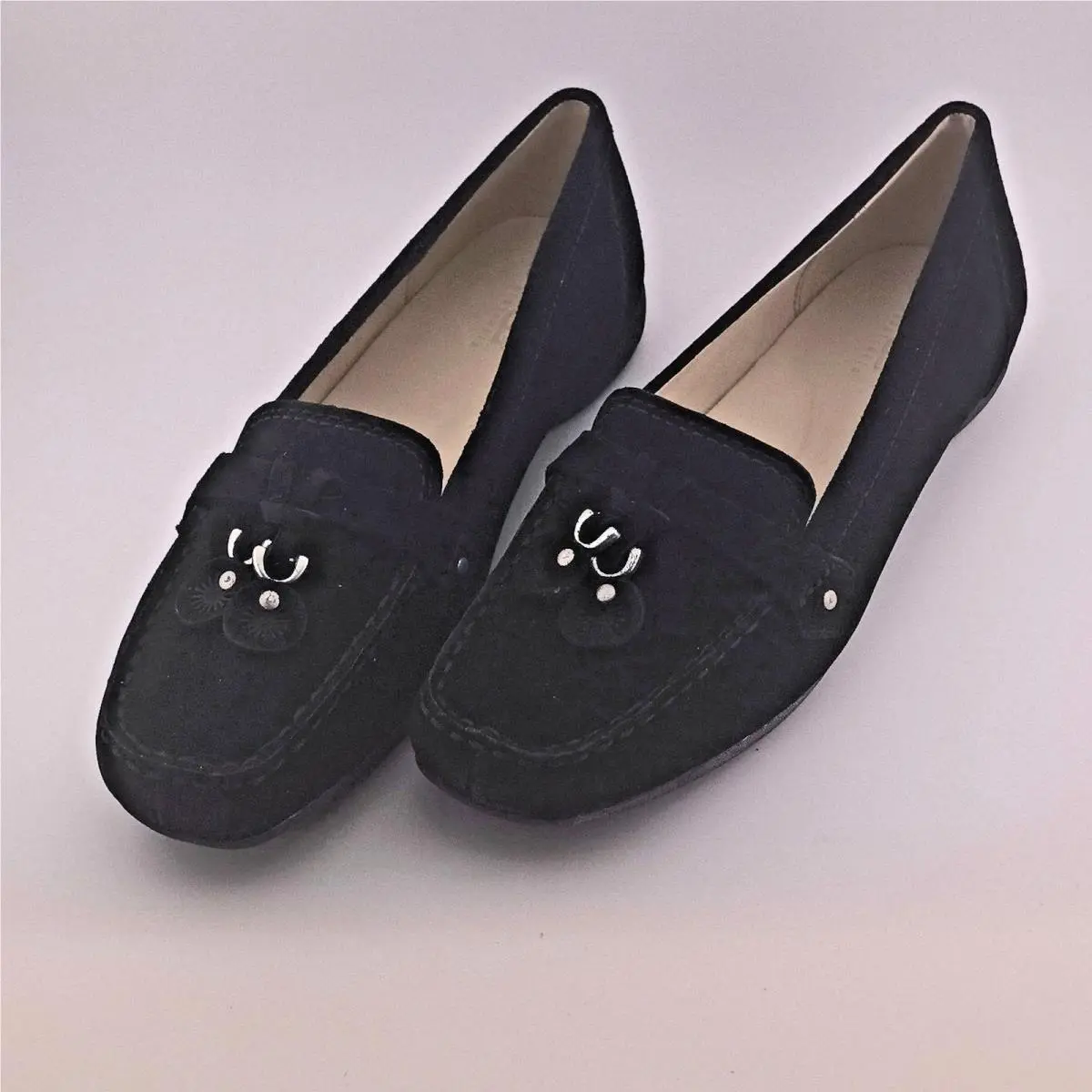 UGG shoes - UGG Australia Harlow - Australia Harlow - Black 4