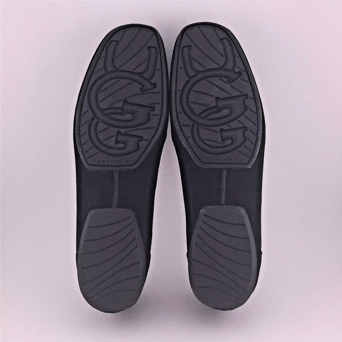 UGG shoes - UGG Australia Harlow - Australia Harlow - Black 5