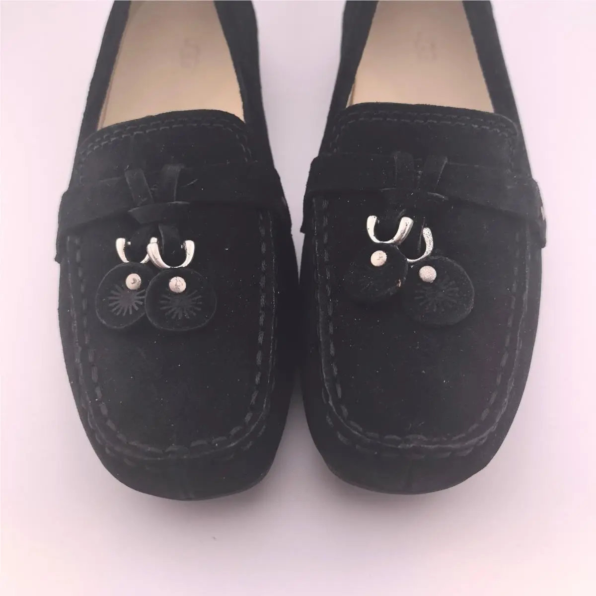 UGG shoes - UGG Australia Harlow - Australia Harlow - Black 6