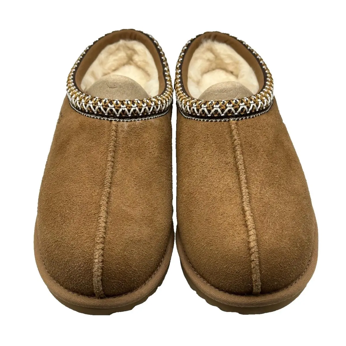 UGG shoes - K / 1019066k - Chestnut (UPC: 190108875393) 0